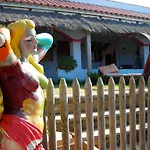 Hotel Arte Vida Tarifa