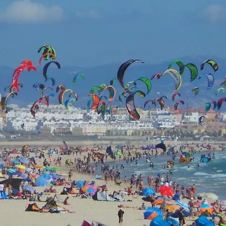 Arte Vida מלון 3*