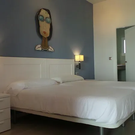 Arte Vida Hotel Tarifa