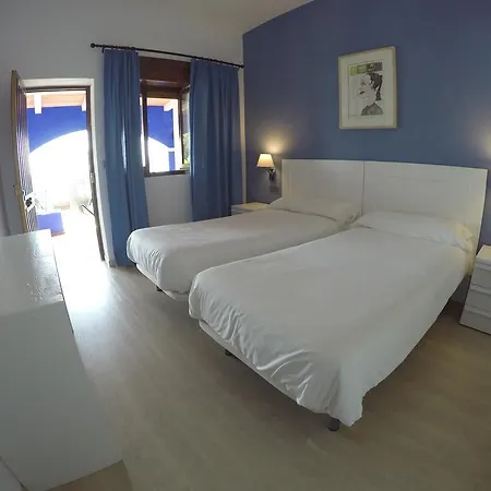 Hotel Arte Vida