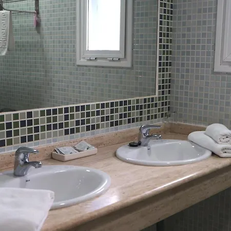 Hotel Arte Vida Tarifa