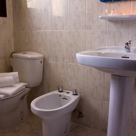 Hotel Arte Vida 3*