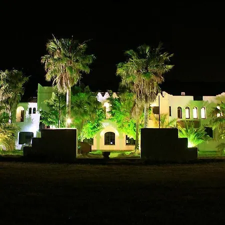 Arte Vida Otel 3*
