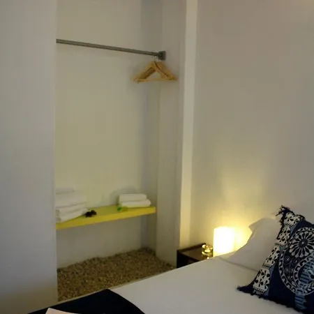 Arte Vida 3* Tarifa
