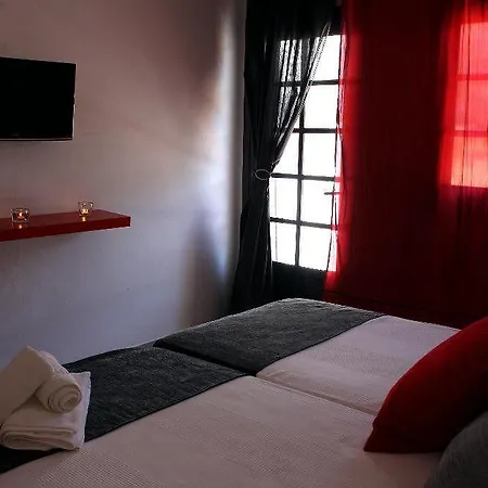 Arte Vida Hotel Tarifa