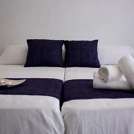 Hotel Arte Vida Tarifa