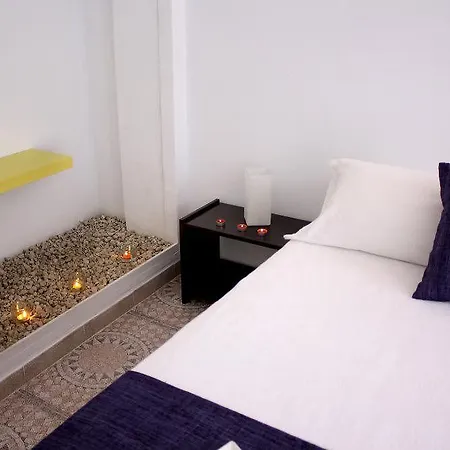 Arte Vida Hotel 3*