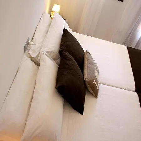 Otel Arte Vida