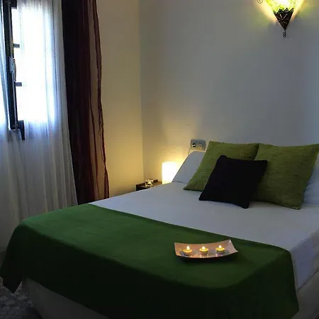 Hotel Arte Vida 3*