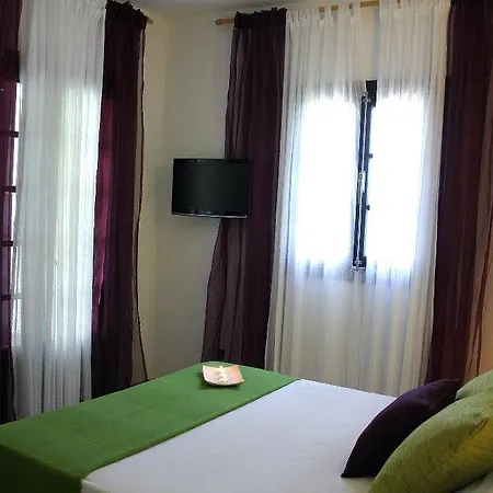 Arte Vida 3* Tarifa