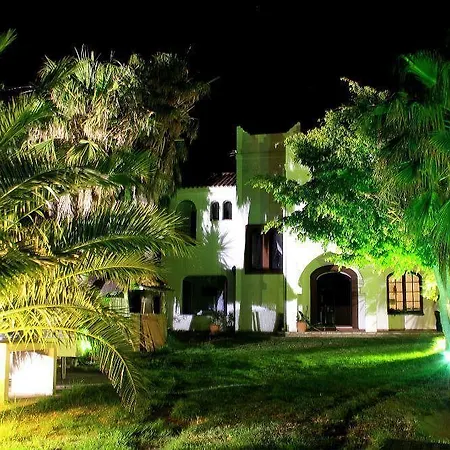 Arte Vida Otel Tarifa