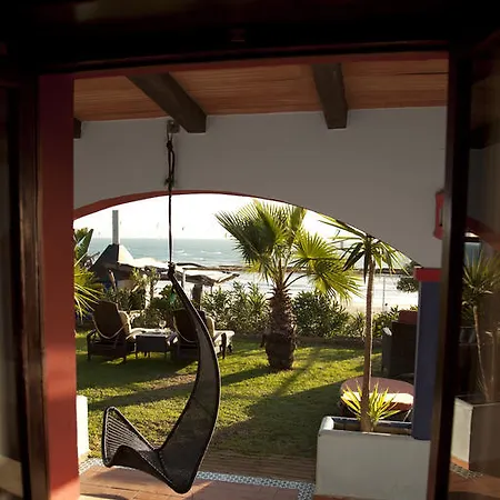 Arte Vida Hotel
