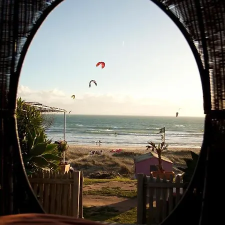 Arte Vida Hotel Tarifa