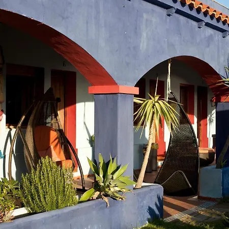 亚特维达酒店 塔里法