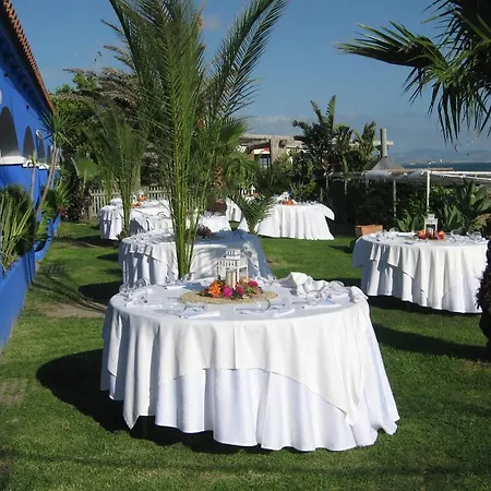 Hotel Arte Vida Tarifa