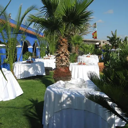 Arte Vida Hotel