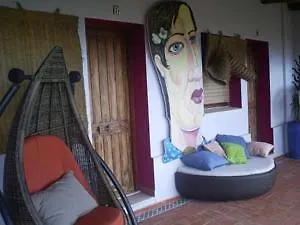 Arte Vida Hotel 3*