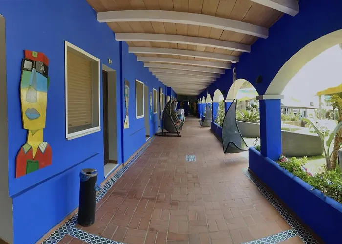 Hotel Arte Vida