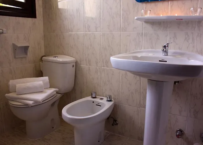 Hotel Arte Vida 3*