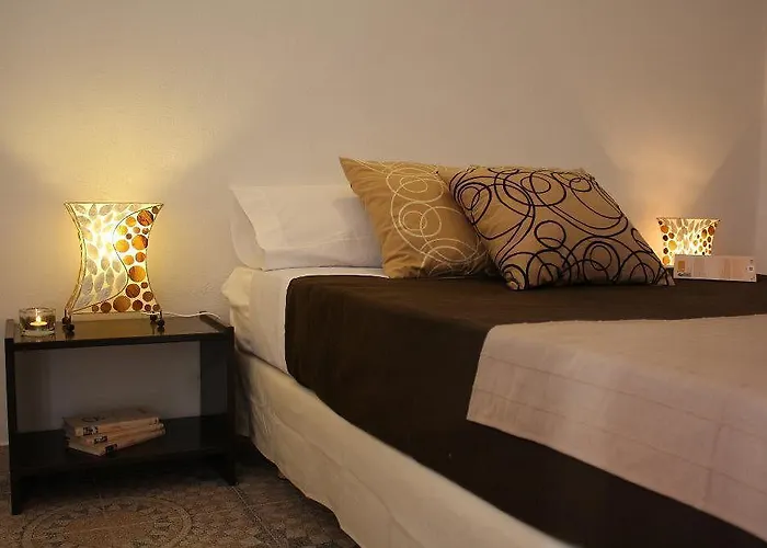 Hotel Arte Vida Tarifa