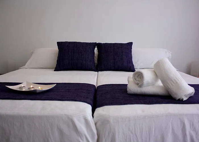 Hotel Arte Vida Tarifa