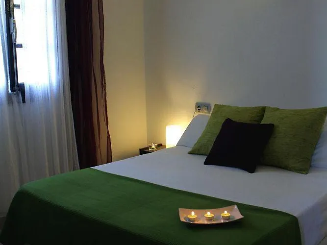 Hotel Arte Vida 3*