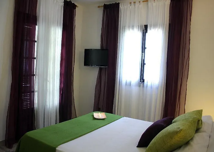 Arte Vida 3* Tarifa