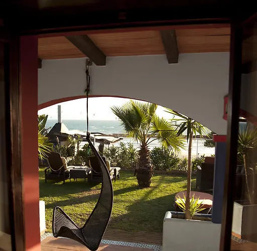 Arte Vida Hotel