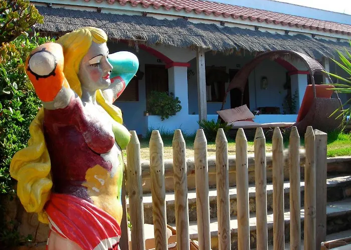 Hotel Arte Vida Tarifa