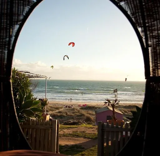 Arte Vida Hotel Tarifa