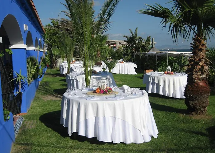 Hotel Arte Vida Tarifa