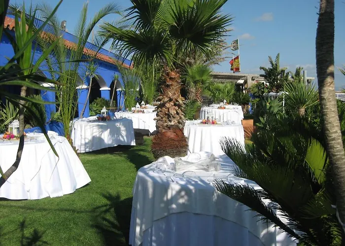 Arte Vida Hotel