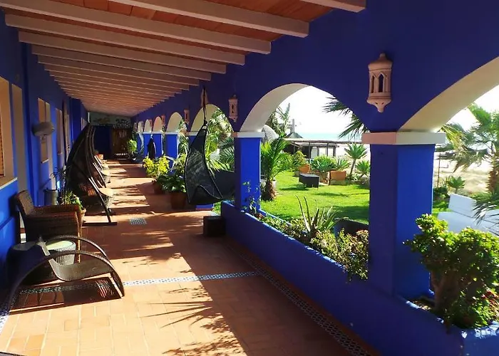 Hotel Arte Vida