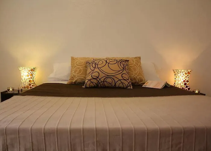 Arte Vida Hotel 3*