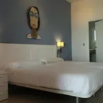 Arte Vida Hotel Tarifa