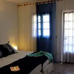 亚特维达酒店