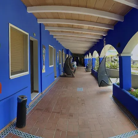 Hotel Arte Vida