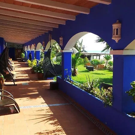 Hotel Arte Vida