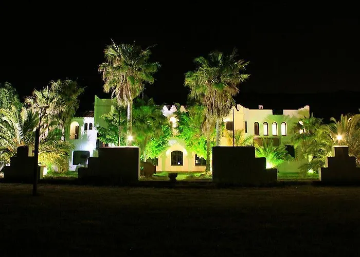 Arte Vida Hotel 3*