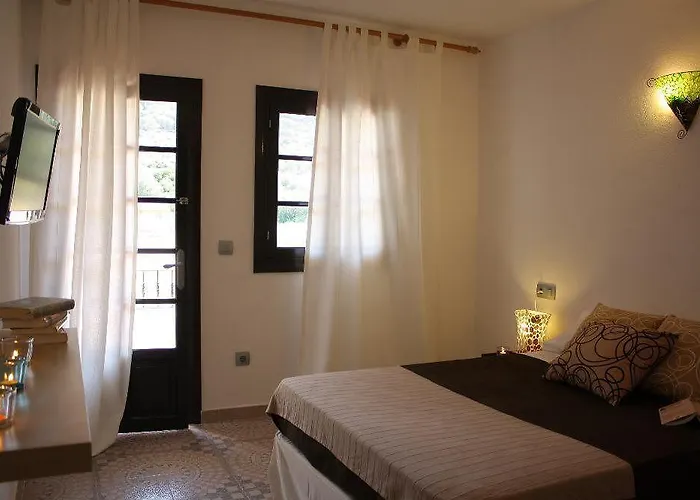 Hotel Arte Vida