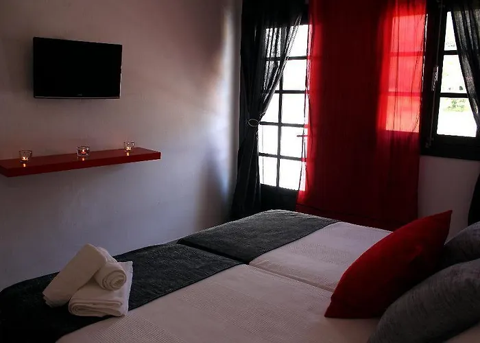 Arte Vida Hotel Tarifa