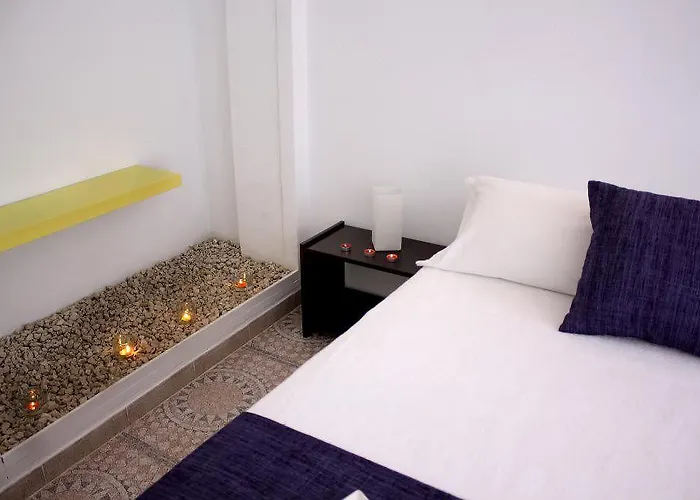 Arte Vida Hotel 3*