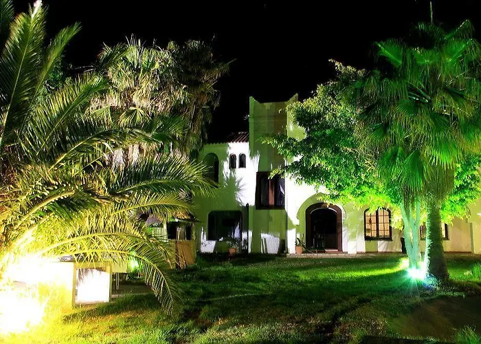 Arte Vida Hotel Tarifa