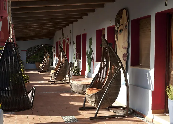 Arte Vida Tarifa