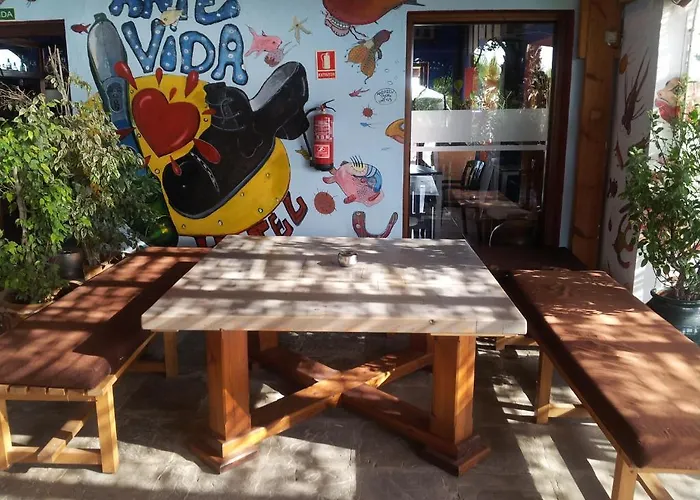Hotel Arte Vida 3*